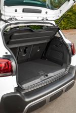 Citroen C3 Aircross 2017 года (UK)